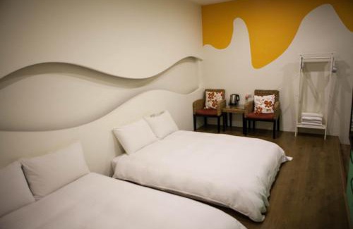 Taitung Casa | My Starry Bed and Breakfast