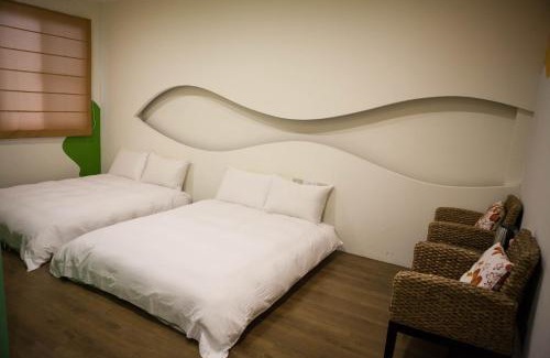 Taitung Casa | My Starry Bed and Breakfast