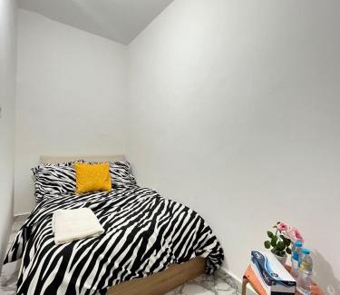 Al Wahdah Casa | MY STAY