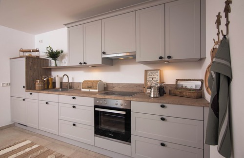 Fischbachau Apartamento | MY STAY: Relax in a country house style between lake and mountains for families