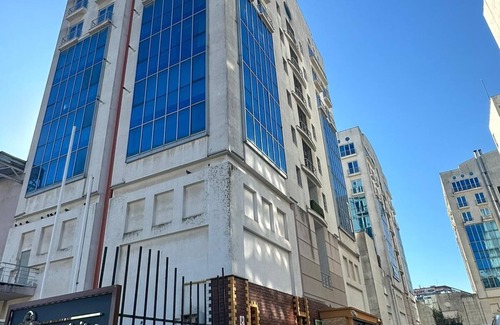 Pendik Apartamento | My Suites Hotel