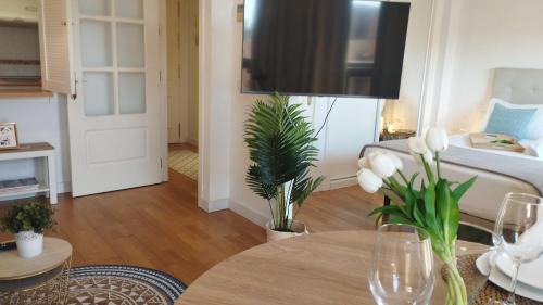 Rejas Apartamento | My Suites Madrid - Aeropuerto Ifema