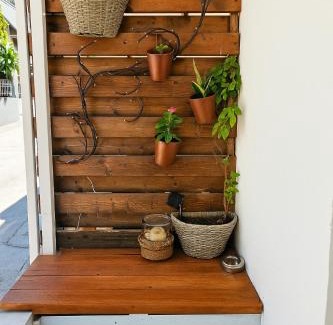 Kremasti Apartamento | my Summerhouse