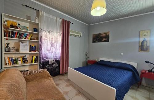 Kremasti Apartamento | my Summerhouse