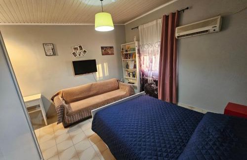 Kremasti Apartamento | my Summerhouse