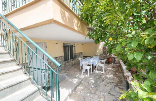 Nea Fokaia Apartamento | My Sunflower