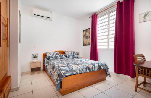 Faaa Apartamento | My SWEET DIVA NUI