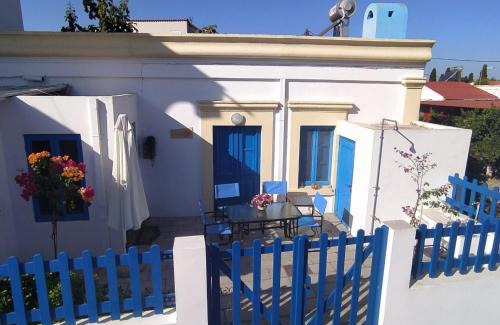 Soroni Casa | My sweet Greek dream - Traditional home