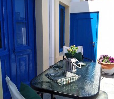 Soroni Casa | My sweet Greek dream - Traditional home
