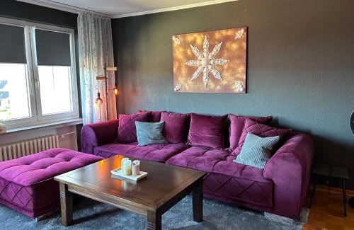 Hamelin Apartamento | My sweet Home