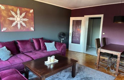 Hamelin Apartamento | My sweet Home