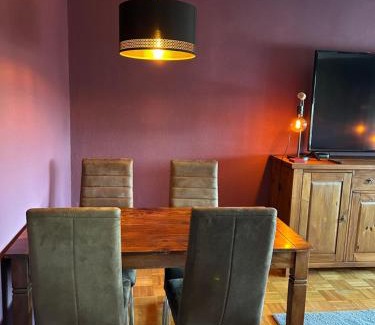 Hamelin Apartamento | My sweet Home