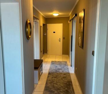 Hamelin Apartamento | My sweet Home