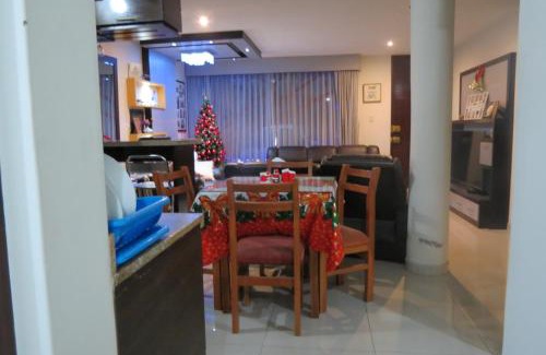 Arequipa Apartamento | My Sweet House