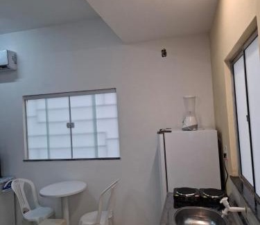 Tirirical Apartamento | my sweet place 12