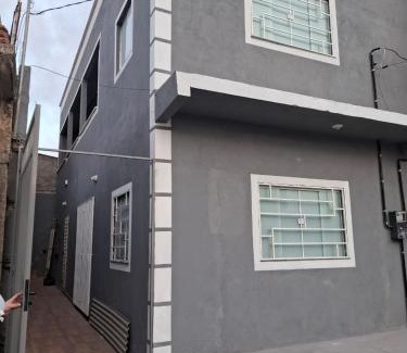 Tirirical Apartamento | my sweet place 12