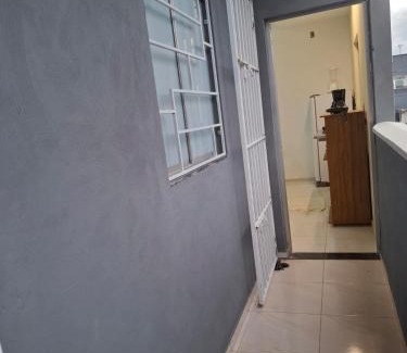 Tirirical Apartamento | my sweet place 12