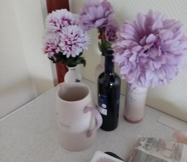 Montendre Casa | My tenderness