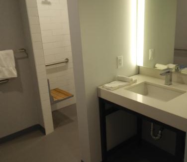 Sparks Hotel | My TRI Suites