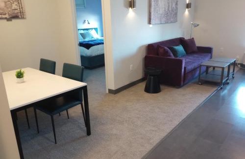 Sparks Hotel | My TRI Suites