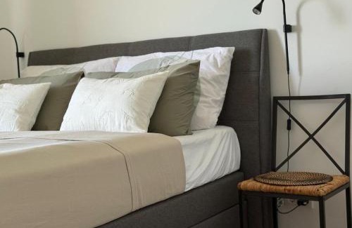 Erdberg Apartamento | My TrIIIple Ferienwohnung zwischen City und Prater