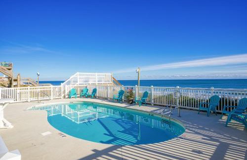 Surf City Casa | My Turn at Surf City