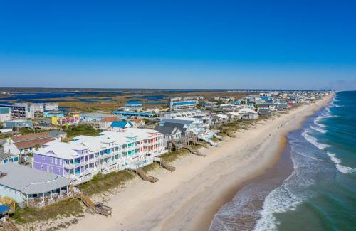 Surf City Casa | My Turn at Surf City