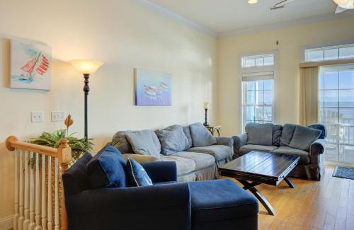 Surf City Casa | My Turn at Surf City