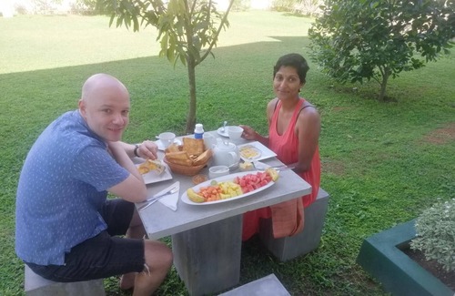 Minuwangoda Villa | My Villa Airport