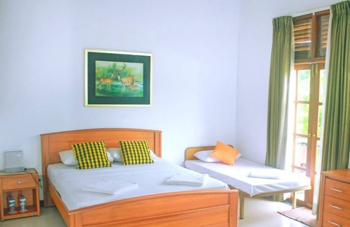 Minuwangoda Villa | My Villa Airport