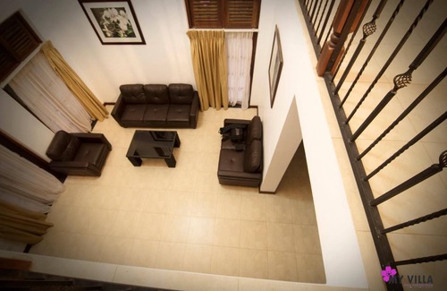 Minuwangoda Villa | My Villa Airport