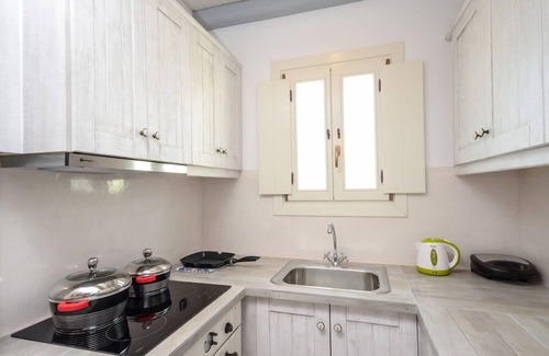 Naxos Town Villa | My Villa