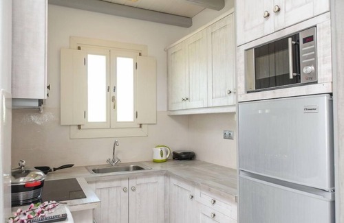 Naxos Town Villa | My Villa