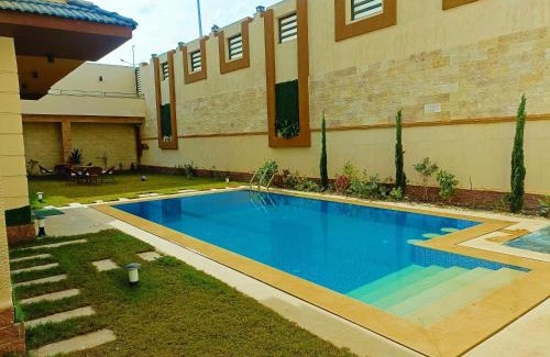 Sheikh Zayed City Apartamento | My Villa Hotel