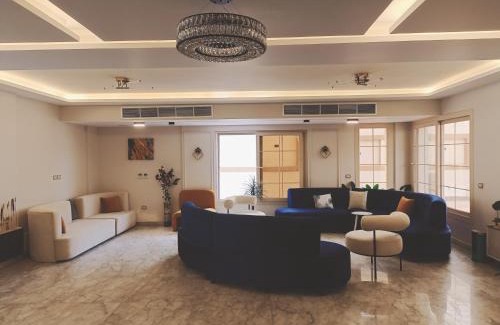 Sheikh Zayed City Apartamento | My Villa Hotel