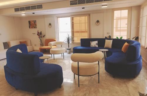 Sheikh Zayed City Apartamento | My Villa Hotel