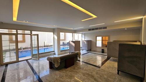 Sheikh Zayed City Apartamento | My Villa Hotel