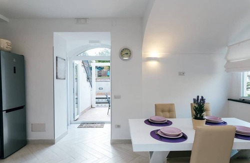 Sant'Agnello Villa | MI VILLA - SORRENTO