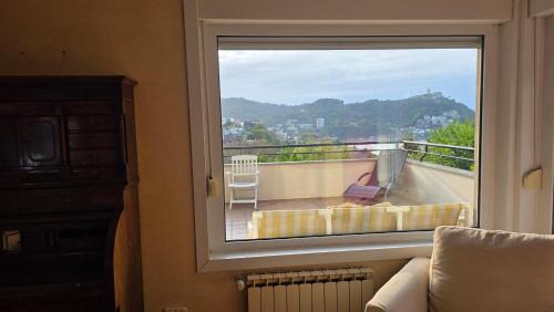 San Sebastian Centro Apartamento | My Way Big Full Apartment With 5 Rooms Parking Included