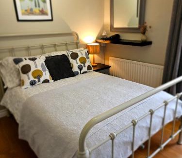 Broompark Casa | My Way Guest House