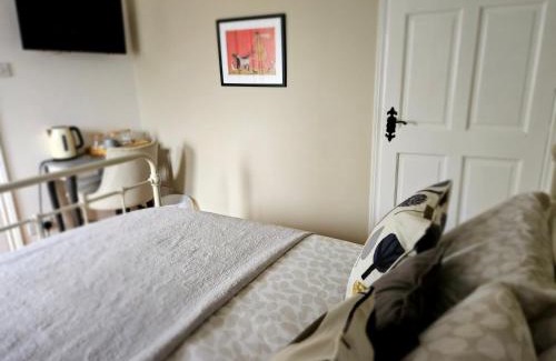Broompark Casa | My Way Guest House