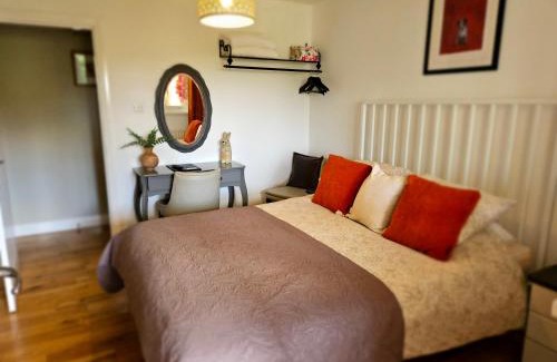 Broompark Casa | My Way Guest House