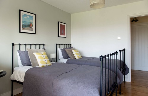 Broompark Casa | My Way Guest House