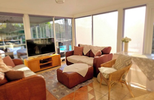 Broompark Casa | My Way Guest House