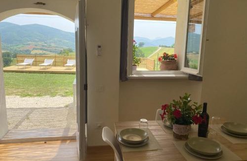 Sassoferrato Casa | My way