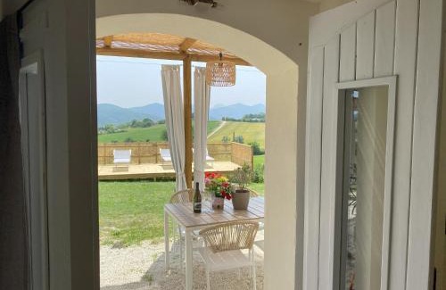 Sassoferrato Casa | My way