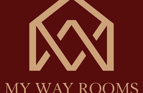 Blloku Cama Y Desayuno | My Way Rooms
