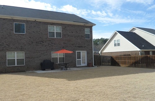 Augusta Casa | My wonderful Home!