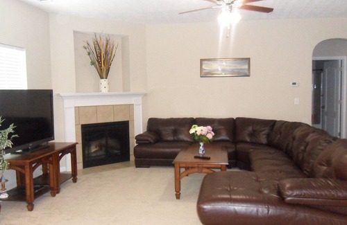 Augusta Casa | My wonderful Home!