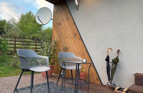 Belapatfalva Apartamento | My Wood Cabin - Mokka